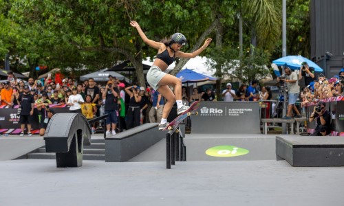 Rede Windsor é uma das apoiadoras do STU Pro Tour Rio de Janeiro